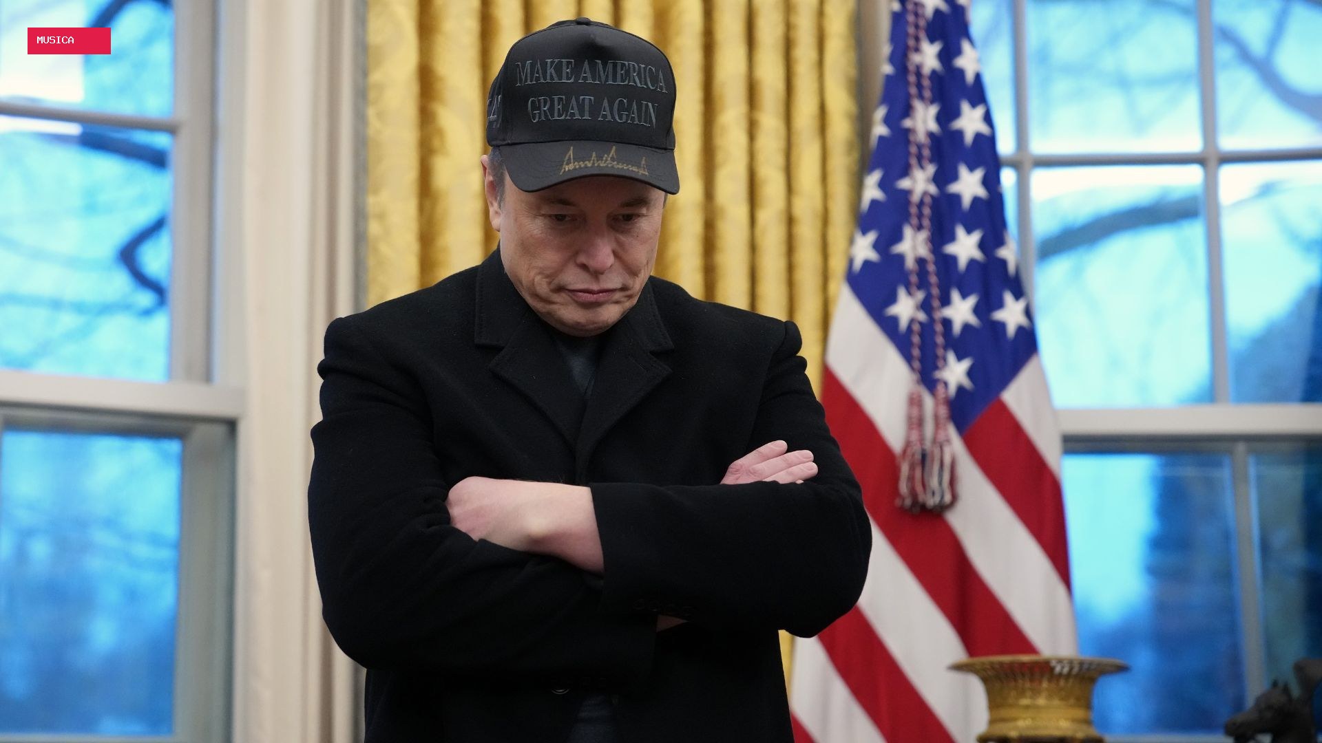 Elon Musk se enfurece com o documentário ‘Musk’, de Alex Gibney: “Ser humano horrível’
