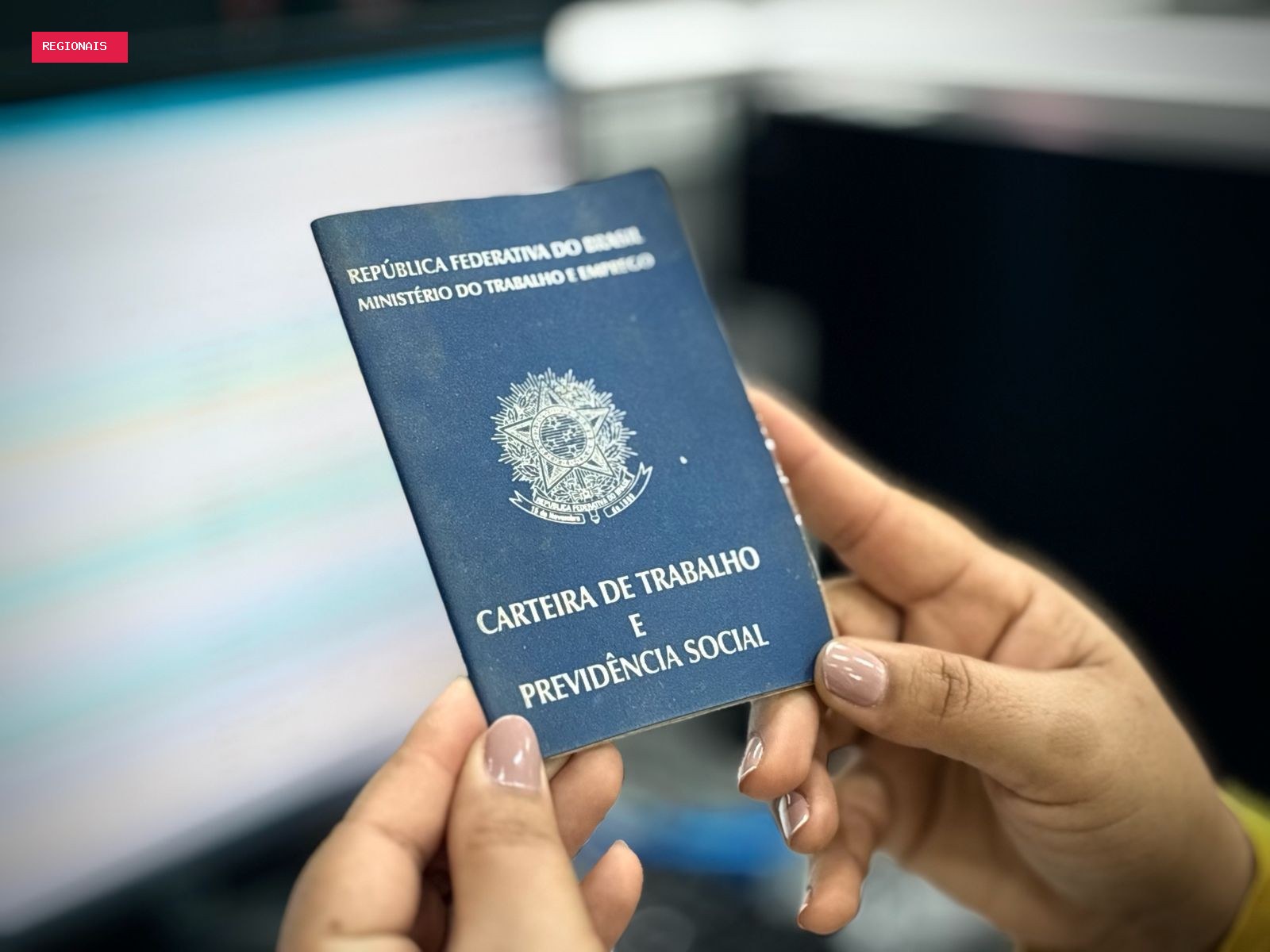 Desempregados têm gratuidade nas linhas operadas pela CPTM e Metrô de São Paulo