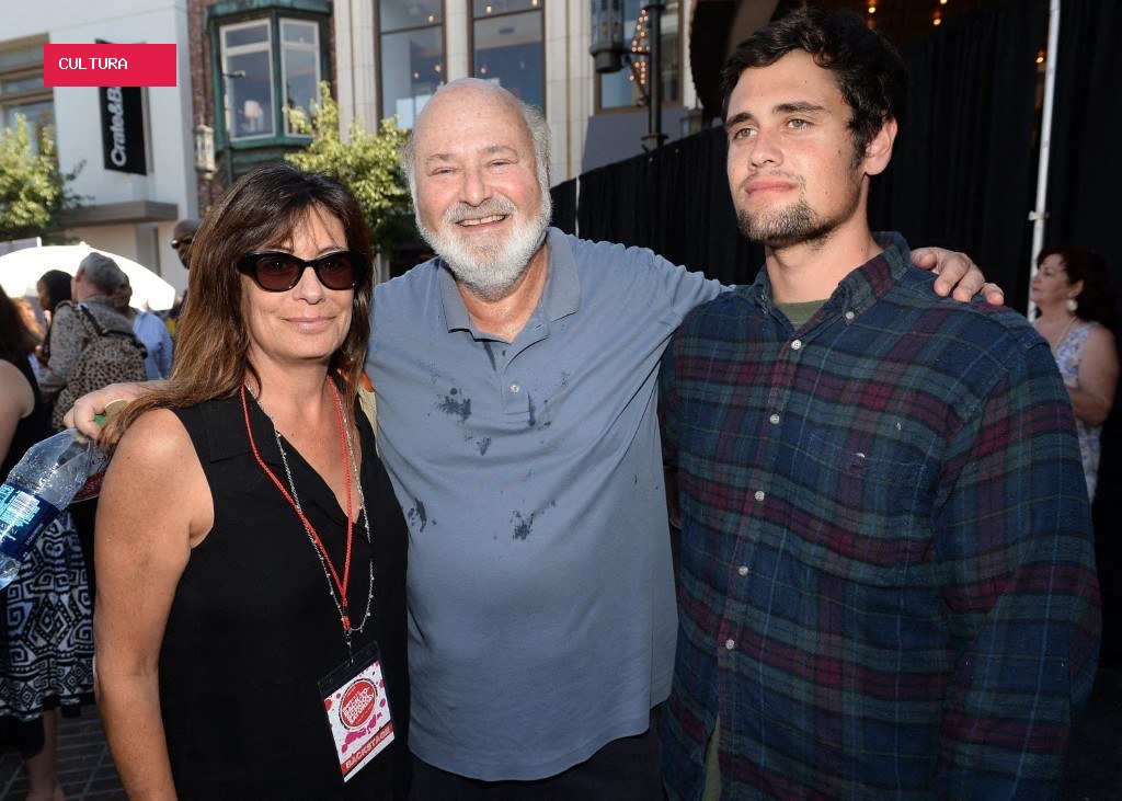 Promotor do caso do filho do cineasta Rob Reiner descarta pena de morte, diz site