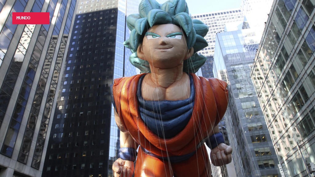 Anúncio precipitado sobre parque de Dragon Ball em Paris gera mal-estar com detentora da franquia