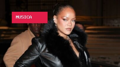 Suspeita de tiroteio contra casa de Rihanna é considerada apta para julgamento