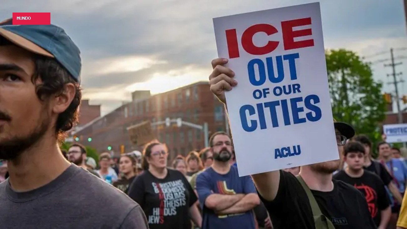 11/9 criou as bases da política anti-imigrantes de de Trump e da atuação violenta do ICE, aponta estudo