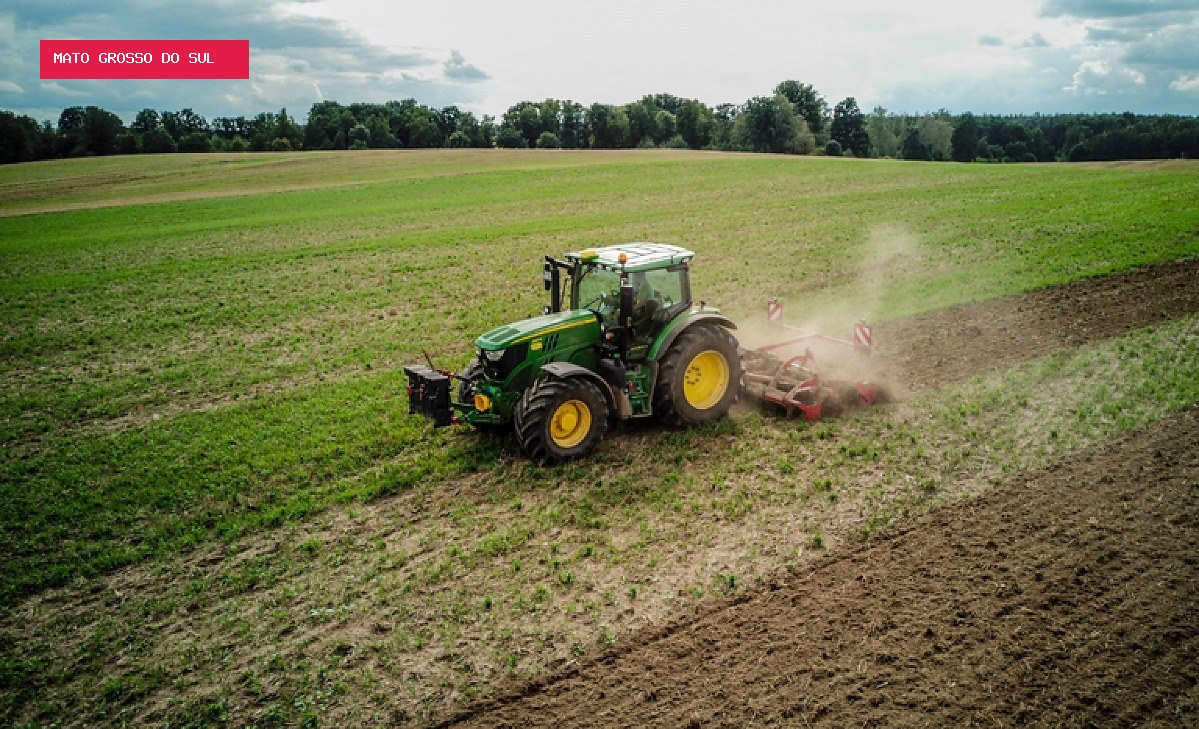 Cédulas de Produto Rural somam R$ 600,3 bilhões em estoques no agro