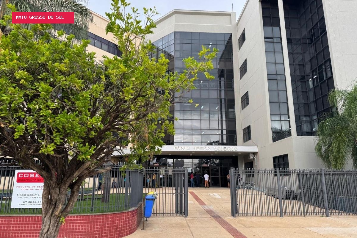 Falso advogado usa nome da EMHA para aplicar golpe em idosa e é condenado em MS