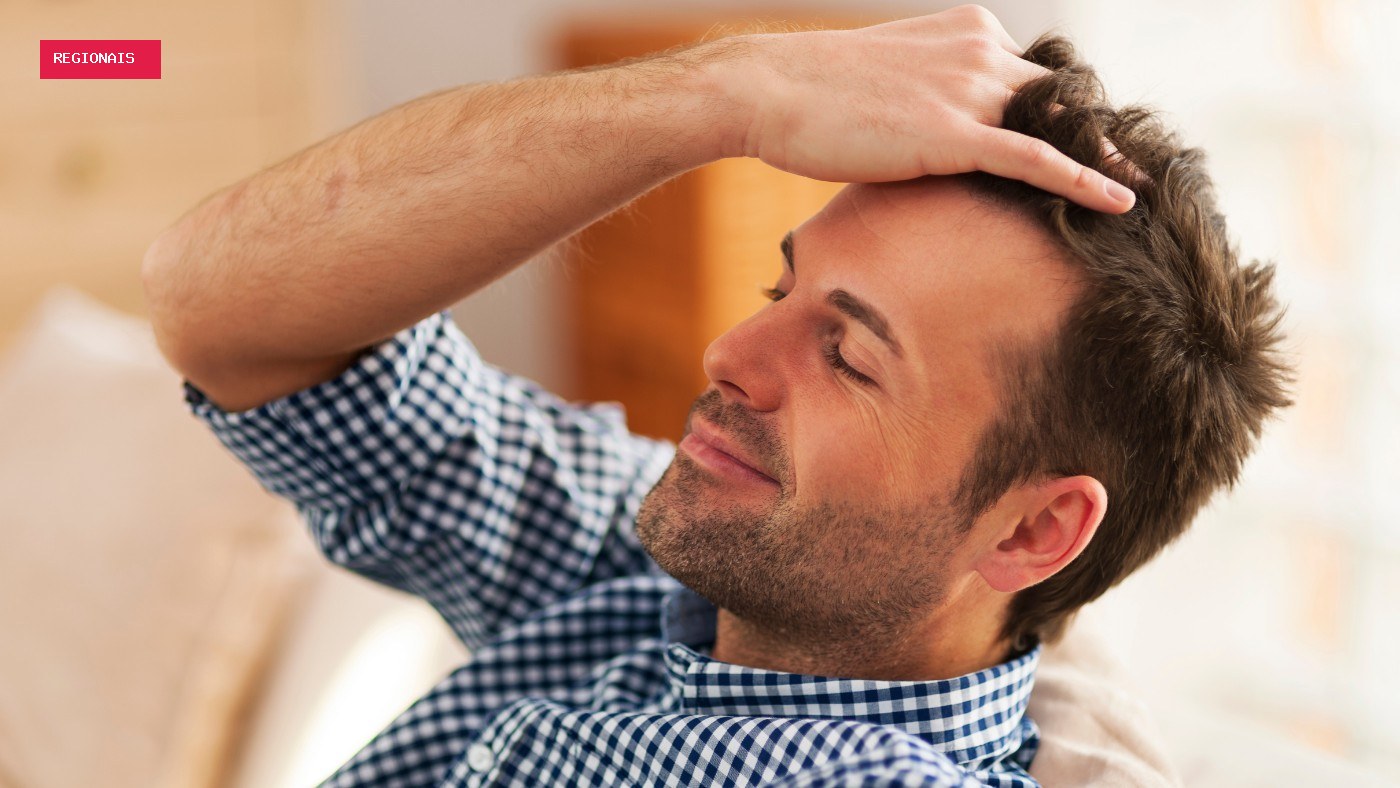 Cuidados com o cabelo masculino podem ser simples e rápidos