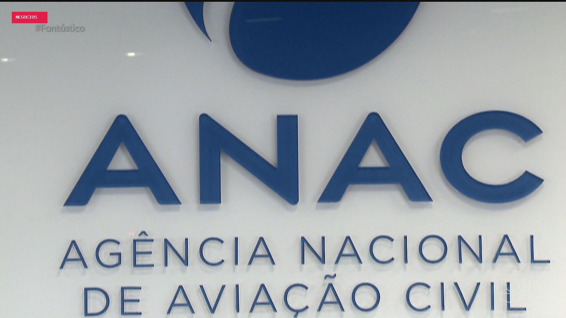 Companhia que transporta cargas dos Correios tem operações suspensas pela Anac