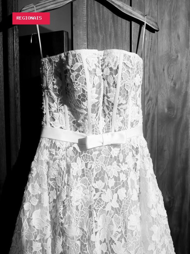 Dona de loja que deixou noivas sem vestidos diz à polícia que funcionária desviou R$ 1 milhão