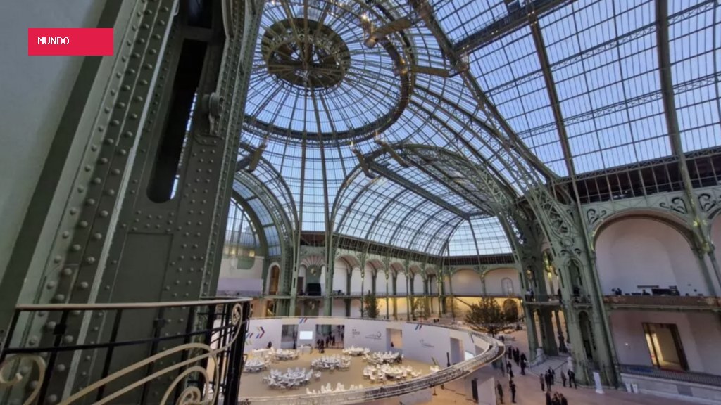 Cúpula em Paris expõe desafio da Europa para manter protagonismo na corrida espacial