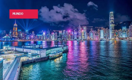 Hong Kong: chefe de Direitos Humanos da ONU pede anulação de prisão de manifestantes
