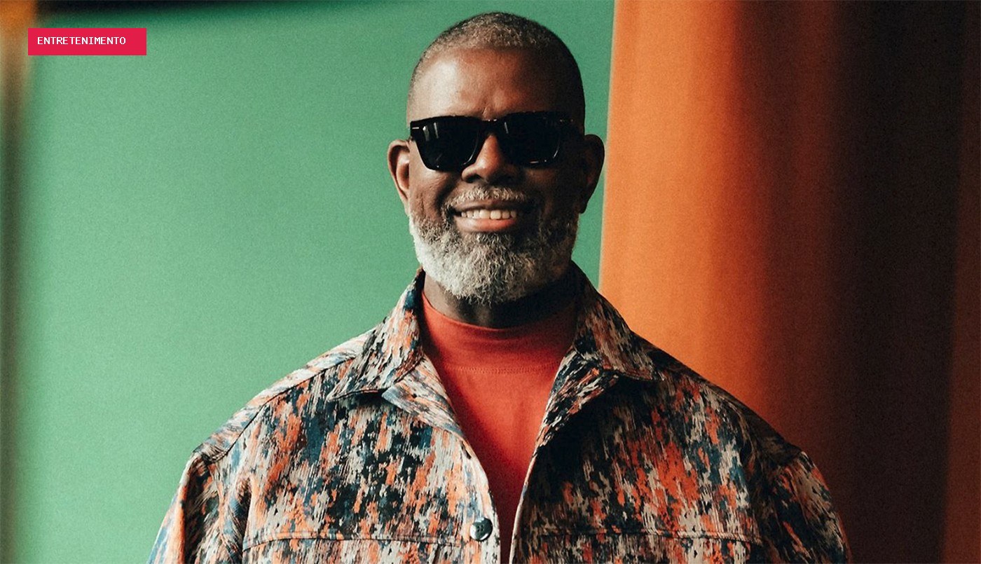 Péricles camufla o potencial vocal em álbum com feats com Ana Castela, Ney Matogrosso, Jota.Pê e Zeca
