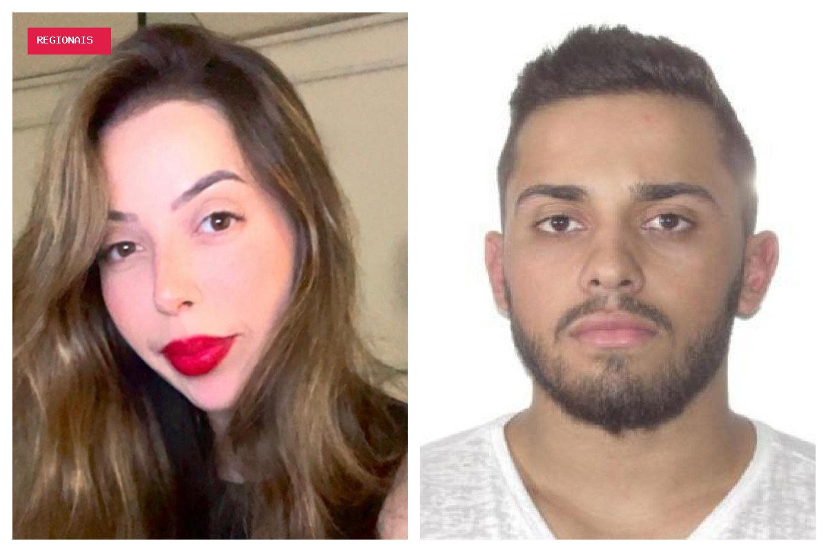 Caso Larissa: além do tiro na cabeça, esposa de PM teve 19 lesões no corpo, conclui laudo