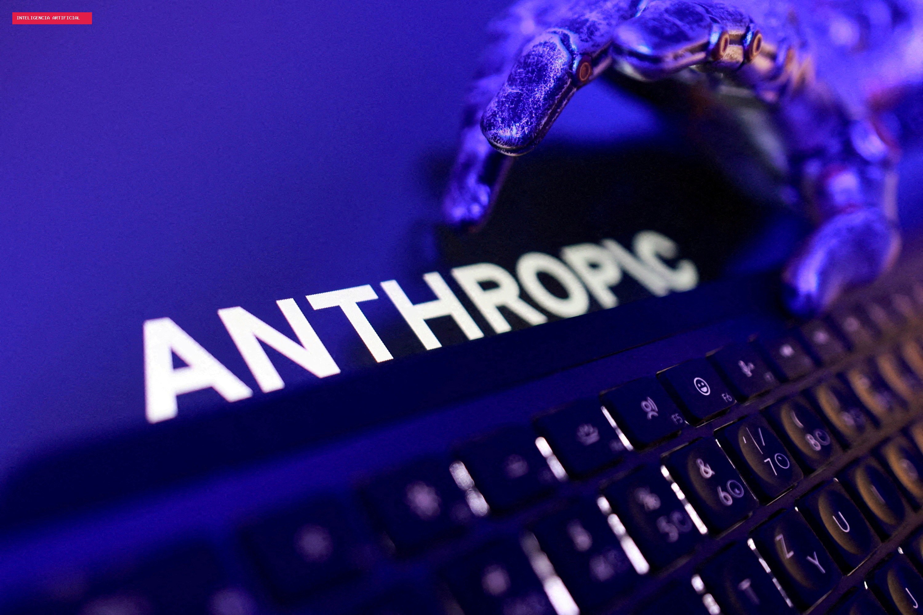 Anthropic diz ter identificado países que usaram sua IA para fazer propaganda e desenvolver possíveis armas