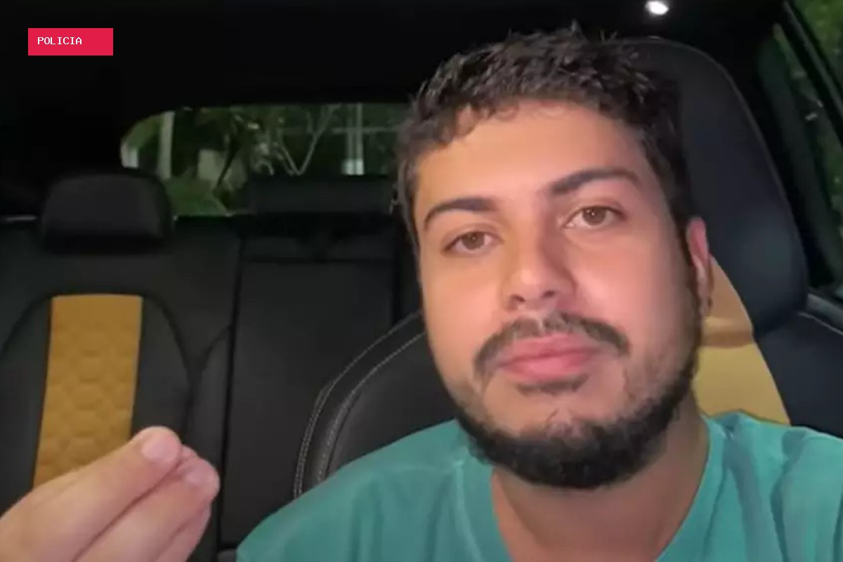 Como irmãos Razuk deixaram a prisão após 14 dias detidos por rifas de carros de luxo