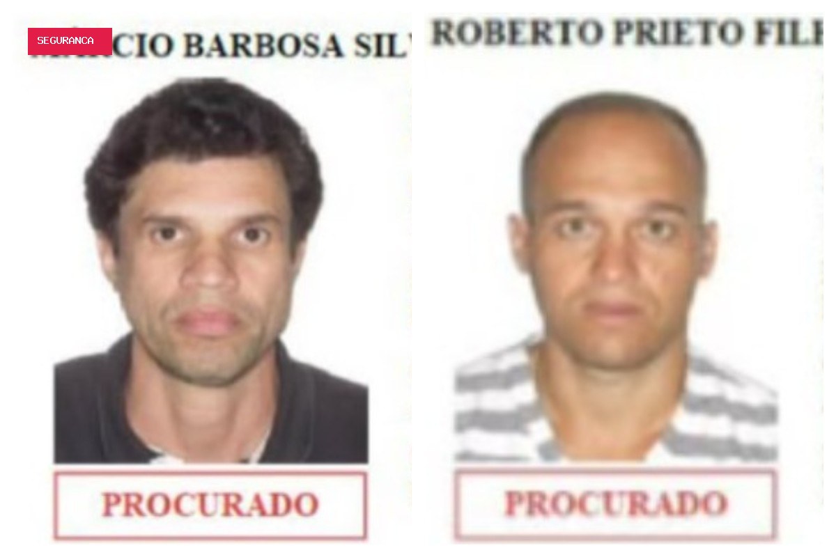 Polícia de SP e PF prendem na Bolívia dois integrantes do PCC; um é citado em investigação que levou à
