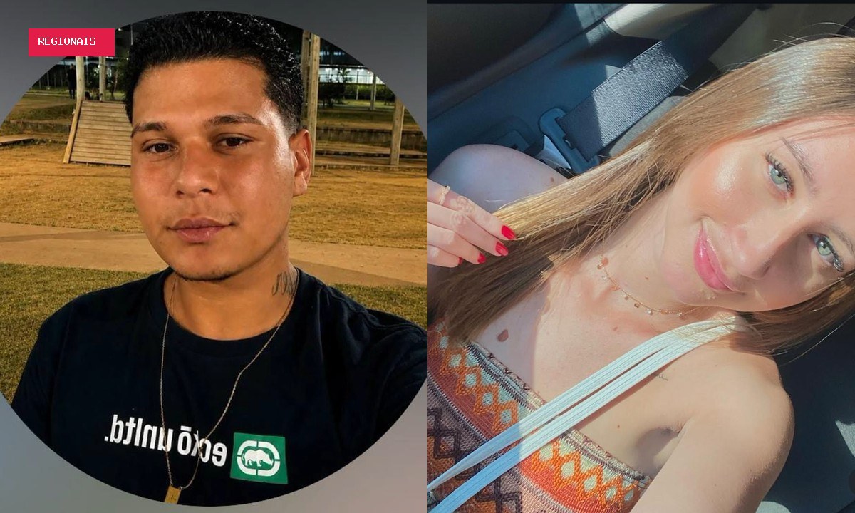 Homem suspeito de matar ex com chutes e socos é preso em BH