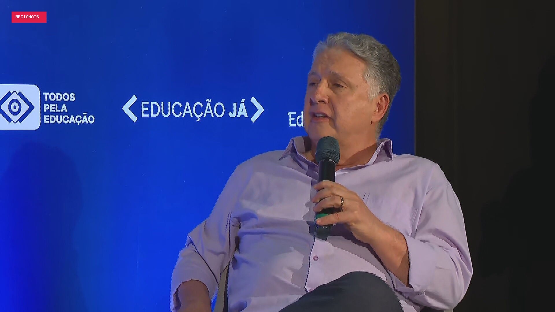 TRE indefere candidatura de Anthony Garotinho ao governo do RJ