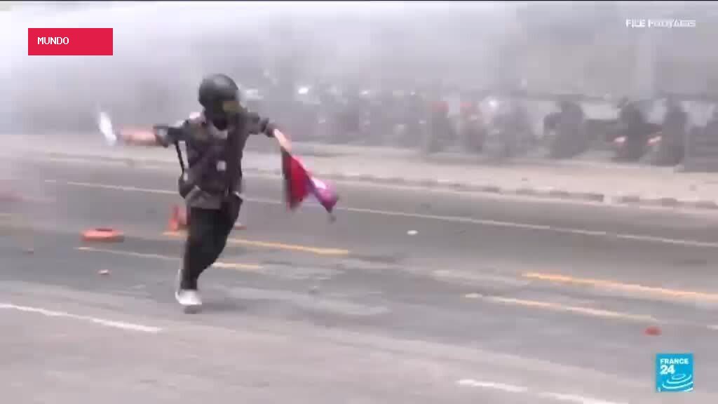 Nepal’s Gen Z protests one year on