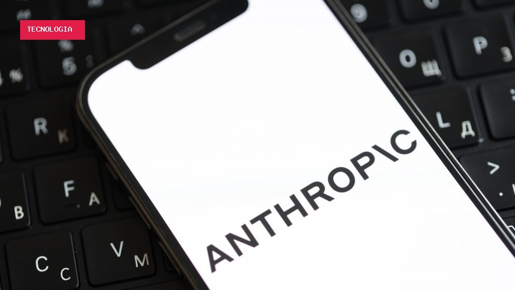 CEO da Anthropic pede freio na IA e alerta que tecnologia pode dominar a internet