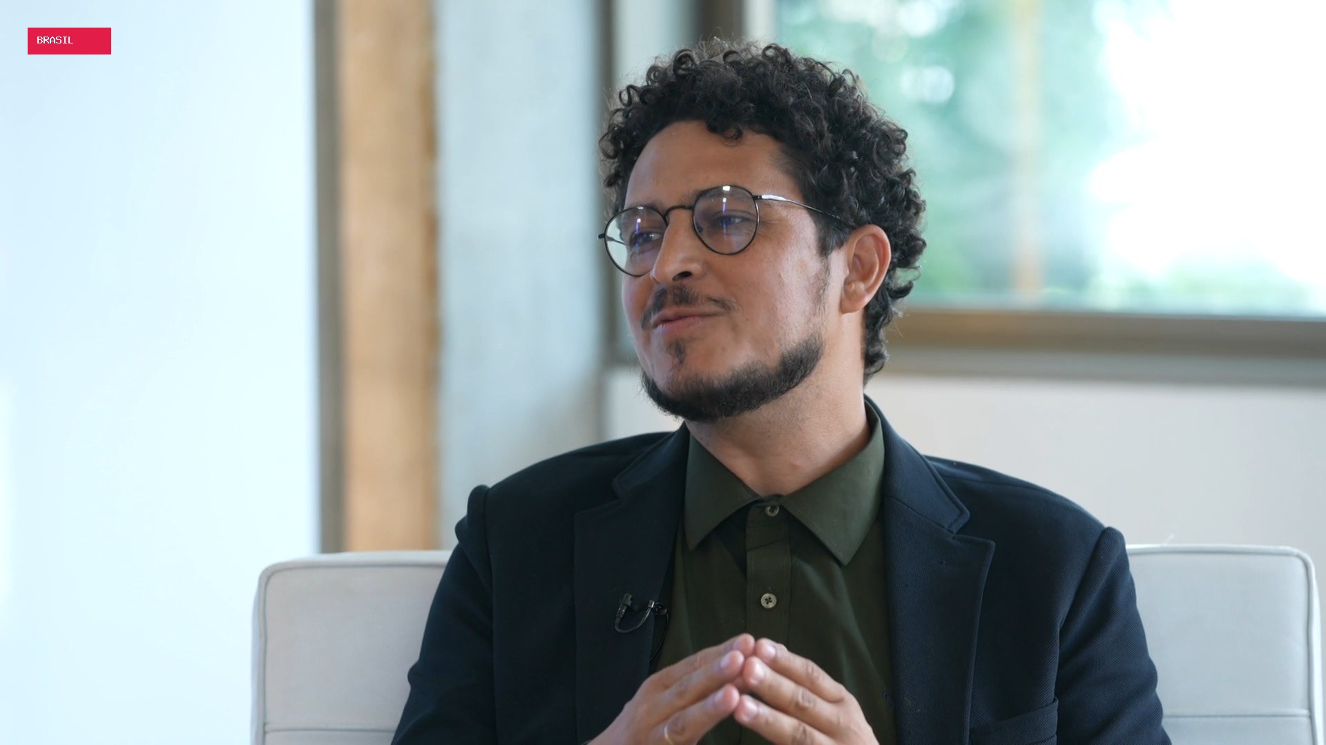 Professor Túlio Lopes defende criação de conselhos populares, mudanças no modelo de segurança pública e