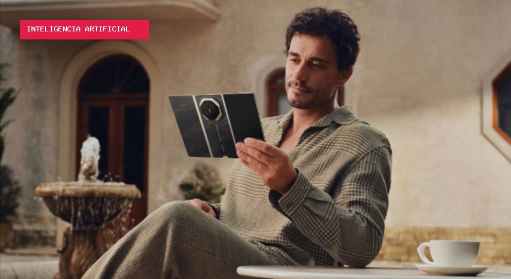 Mate XT2: Huawei desafia a Apple com dobrável que vira tablet