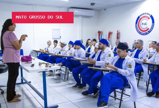 Universidade atribui fim de Medicina em Pedro Juan à revitalização de Assunção