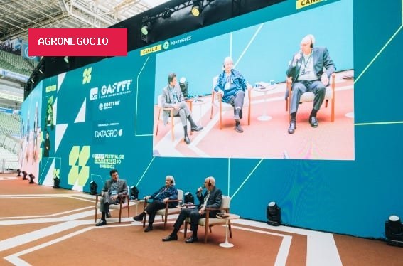 Brasil fora de lista da UE expõe novos desafios ao agro global