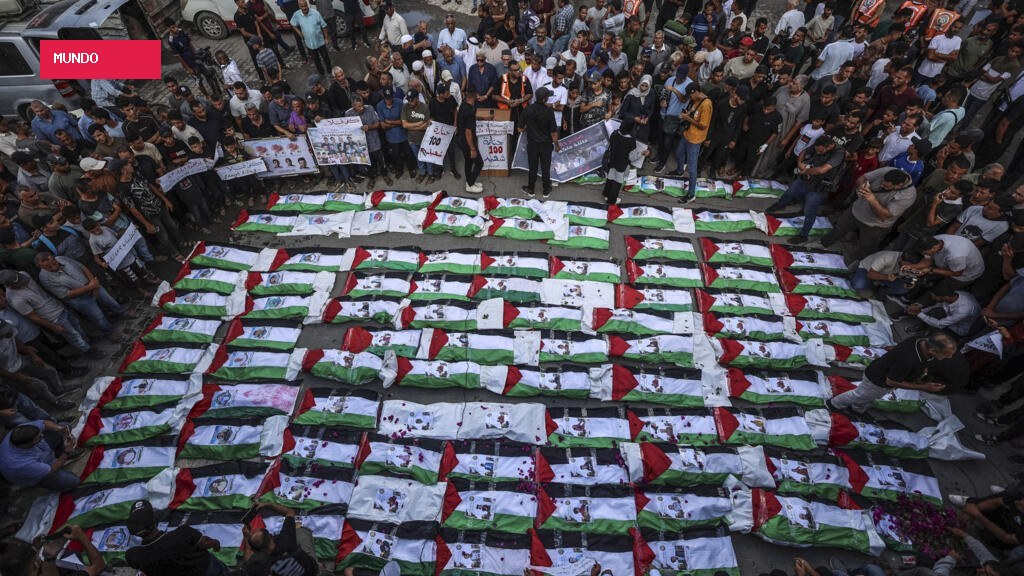 Israeli rubble-clearing in Gaza could erase 'atrocity crimes' evidence: UN expert