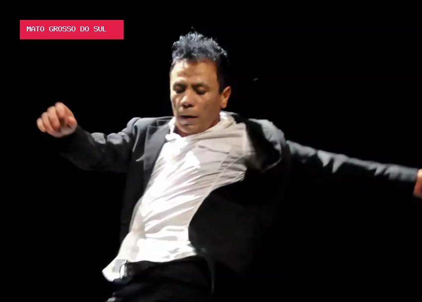 Diretor do Corpo de Dança do Amazonas dá oficina gratuita na Capital