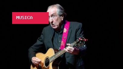 Monty Python está ‘morto’, declara fundador Eric Idle