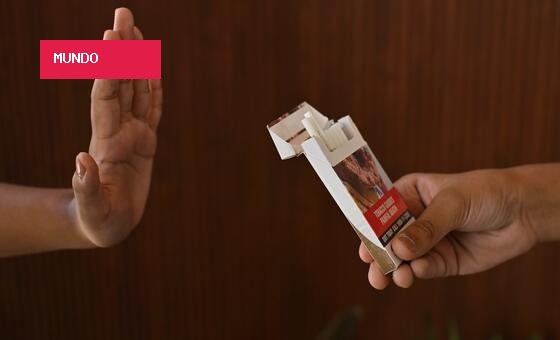 Tabaco compromete fertilidade e sucesso de tratamentos reprodutivos