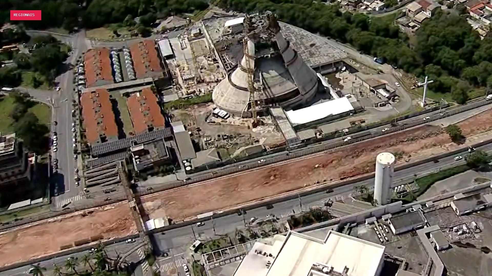 Avenida Cristiano Machado terá interdições noturnas por 20 dias para obras de trincheira; confira rotas