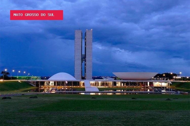 Câmara aprova nova universidade federal no Amapá com sede em Oiapoque