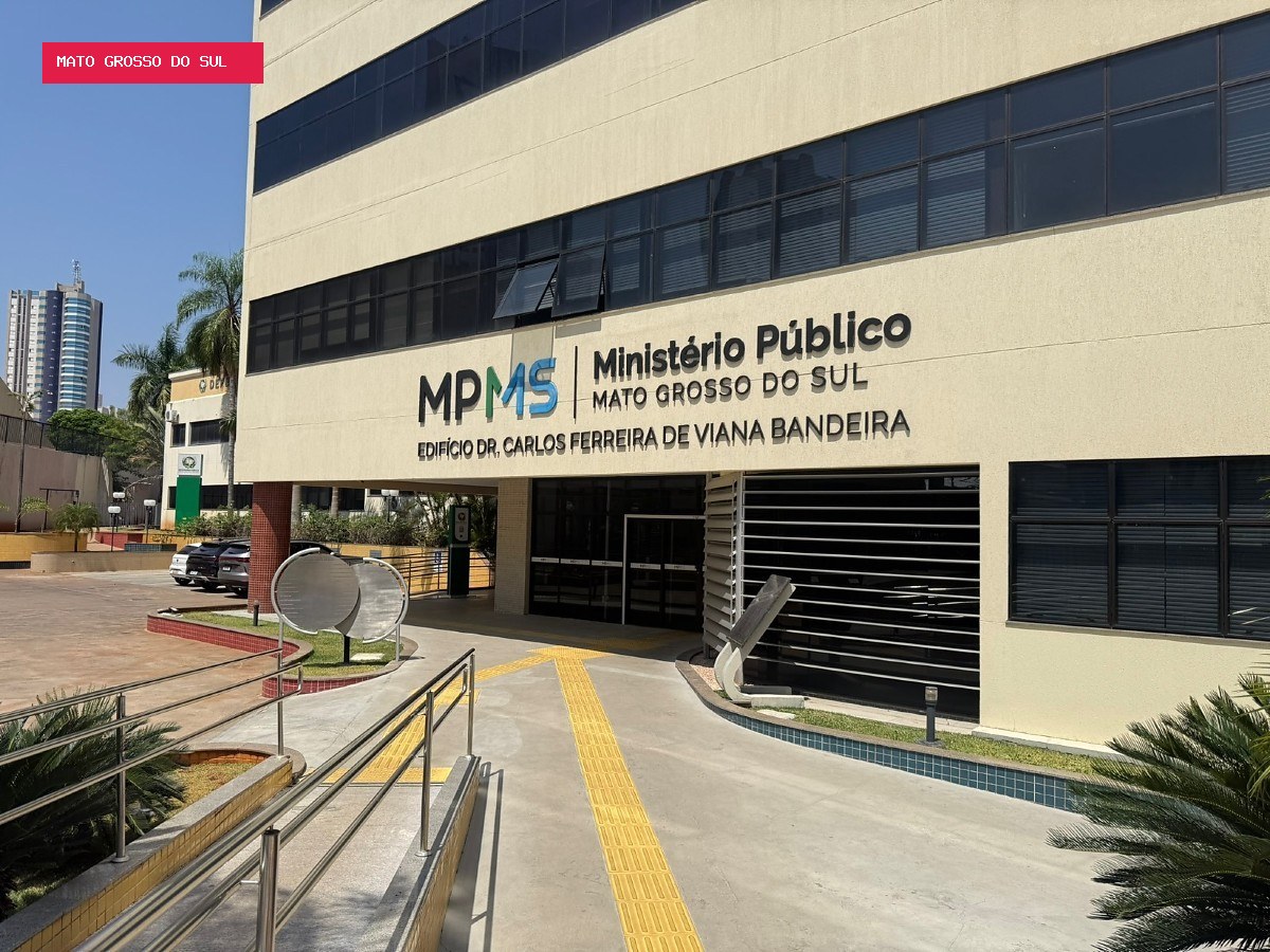 MPMS amplia quadro com 454 cargos e remuneração inicial de até R$ 4,5 mil