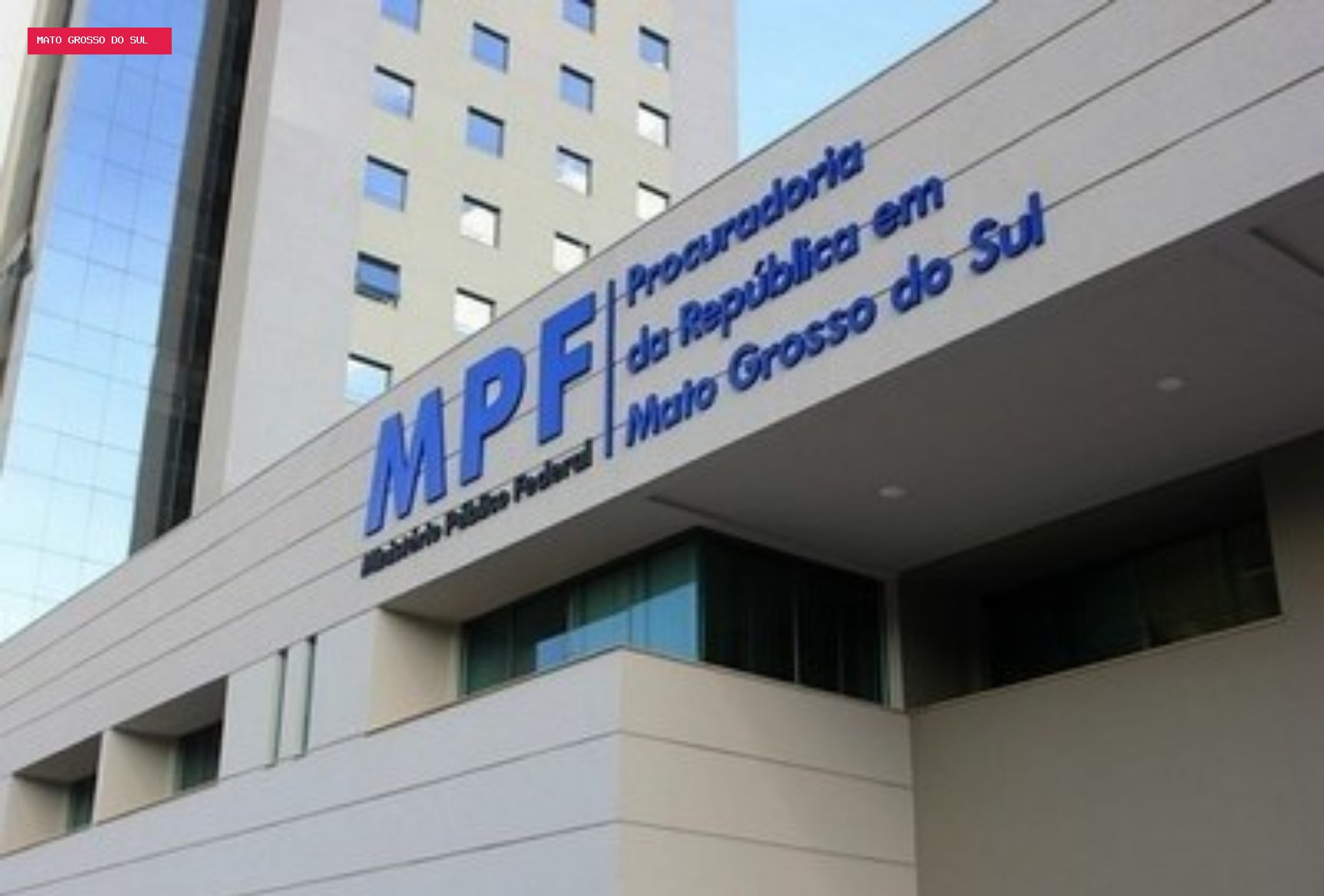 Procuradoria abre seleção para bacharéis em Direito em MS