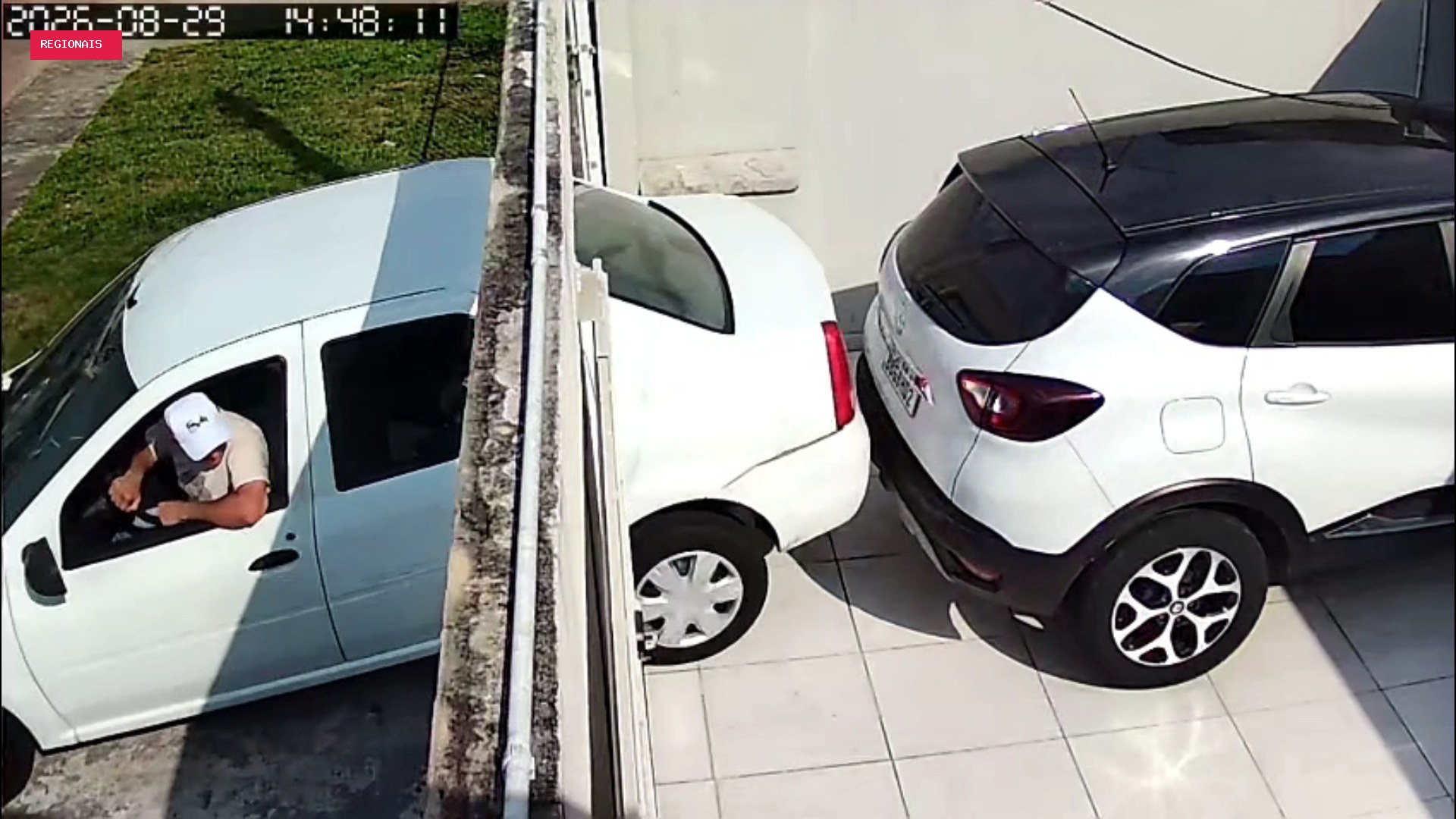 Advogada recebe medida protetiva após ser atacada por homem condenado a pagar pensão alimentícia em