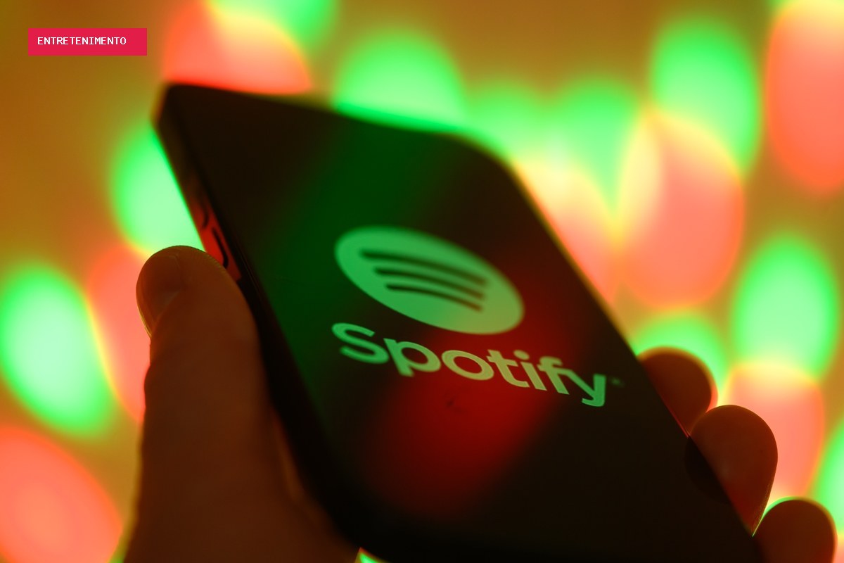 Spotify caiu? Aplicativo apresenta instabilidade nesta terça-feira (29/9)