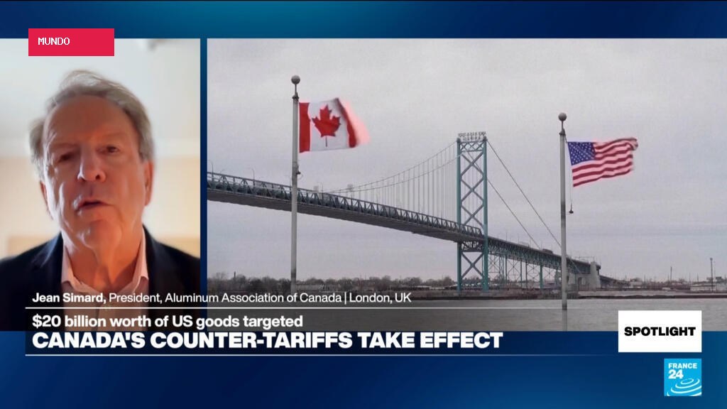 Accelerating diversification: Canada seeks economic sovereignty amid Trump's 'nonsensical' posturing