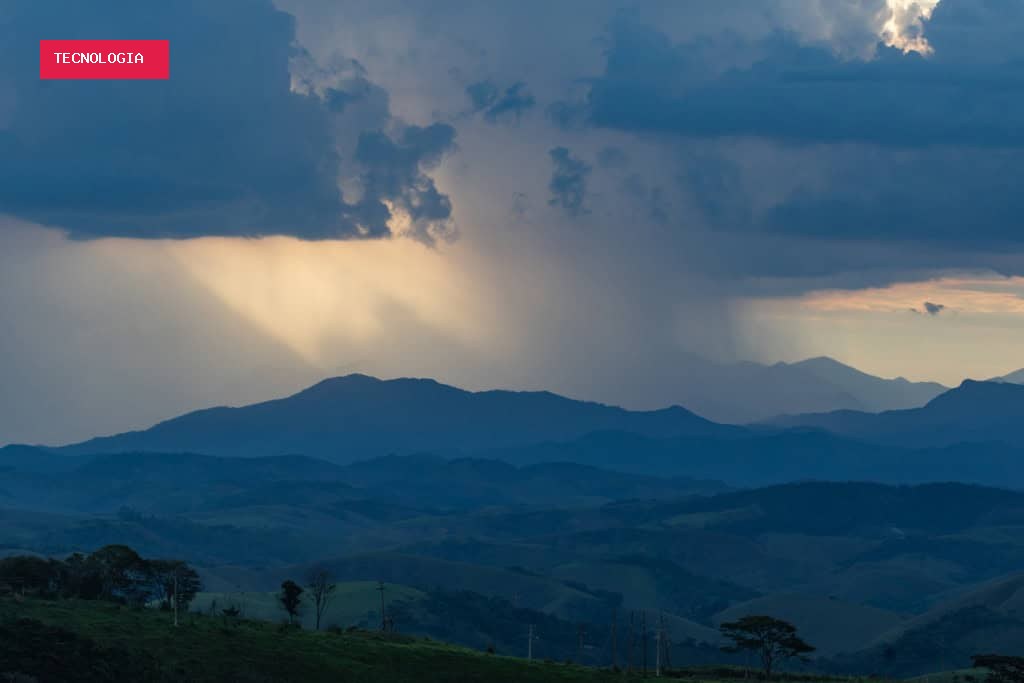 Primavera começa nesta semana com previsão de mais calor e tempestades em todo o Brasil