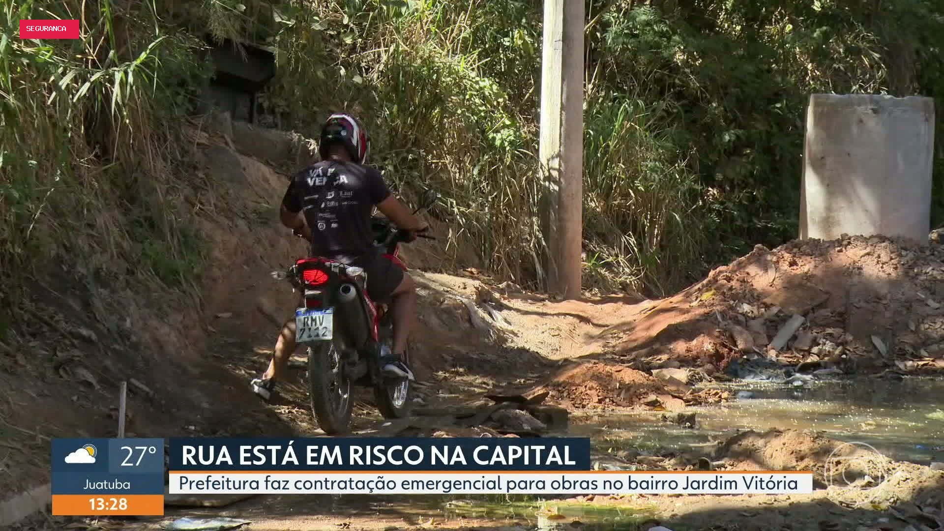 MG1 de quarta-feira, 16 de setembro de 2026