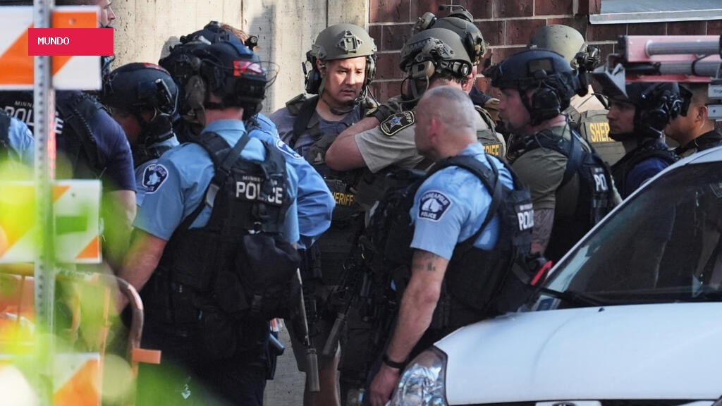 Minneapolis apartment shooting leaves three dead, multiple injured