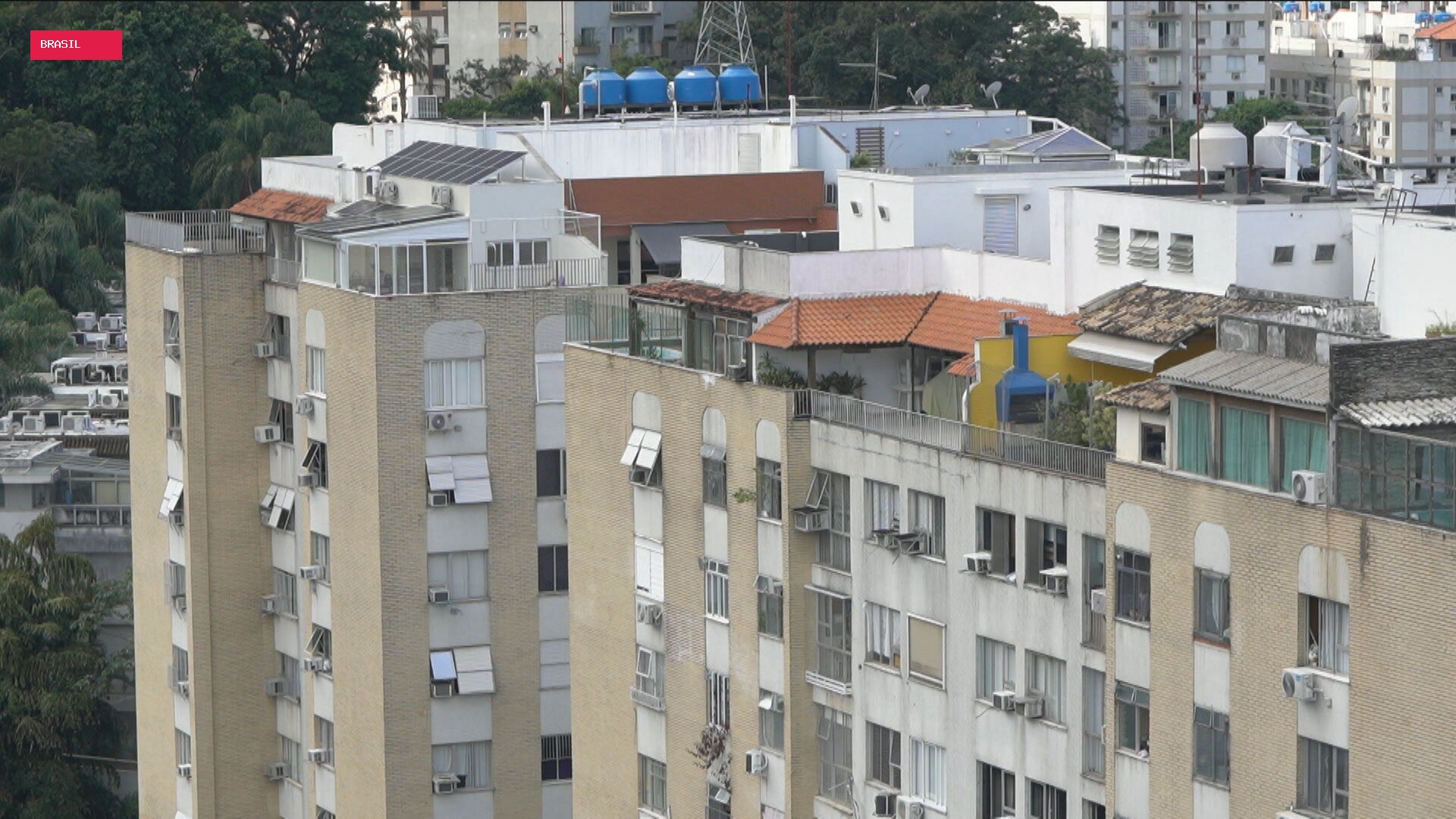 'Lei dos Puxadinhos' é suspensa pela Justiça, e novos empreendimentos acima do gabarito ficam proibidos no