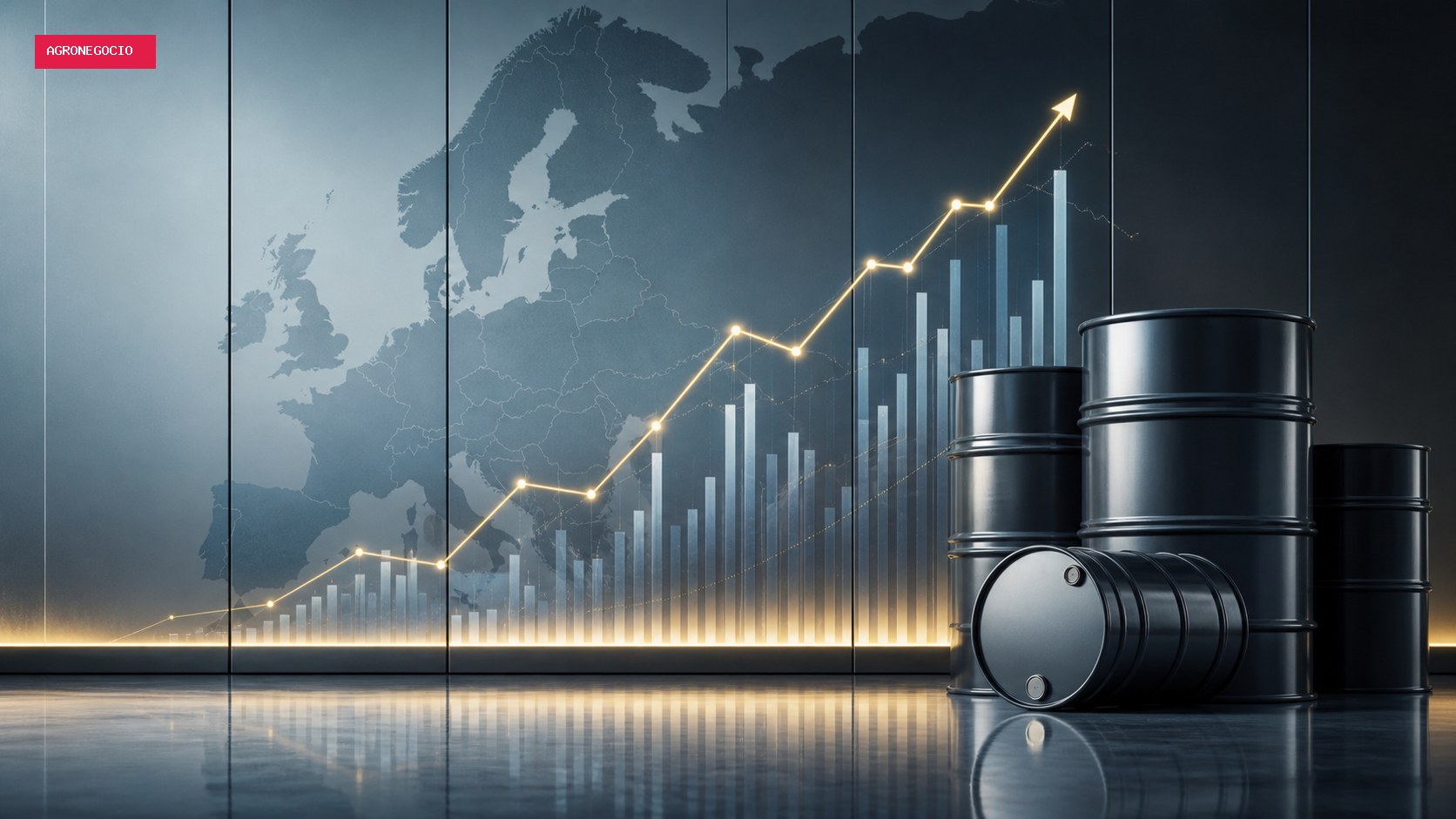 Bolsas da Europa operam mistas com alta do petróleo e rali de construtoras no Reino Unido