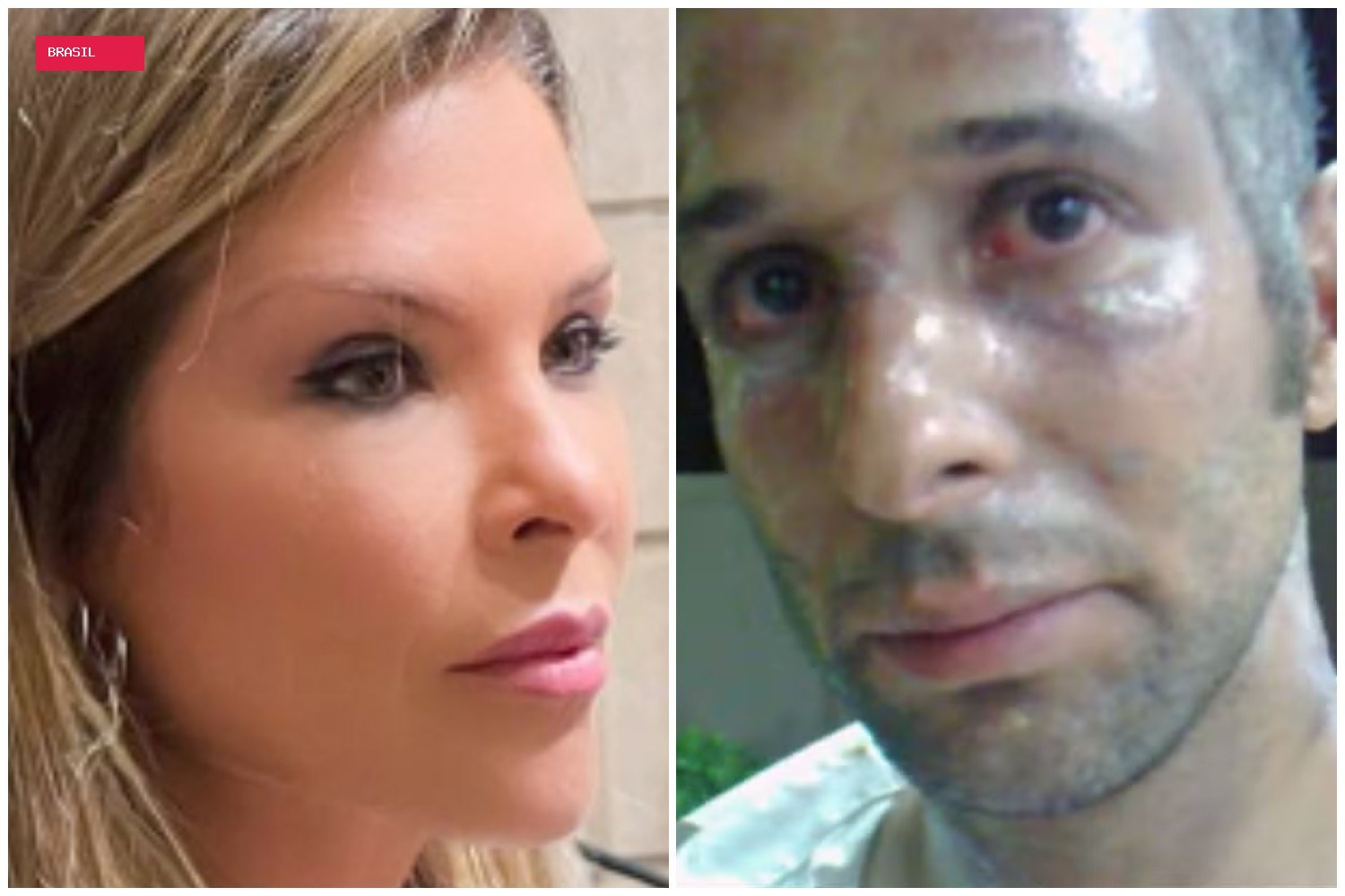 Ex-vereadora Veronica Costa, a ‘Mãe Loira’ do funk, é presa após condenação de 10 anos por tortura do
