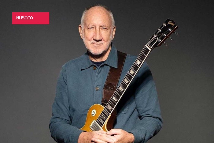 A música que, para Pete Townshend, herdou o papel rebelde do rock and roll