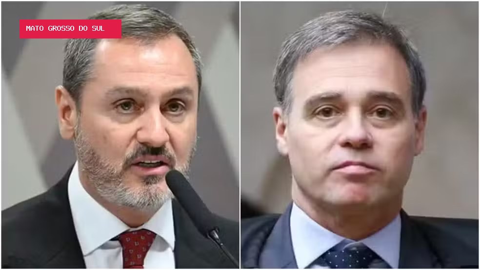 STF forma maioria para manter afastamento do diretor-geral da PF; Gilmar pede vista