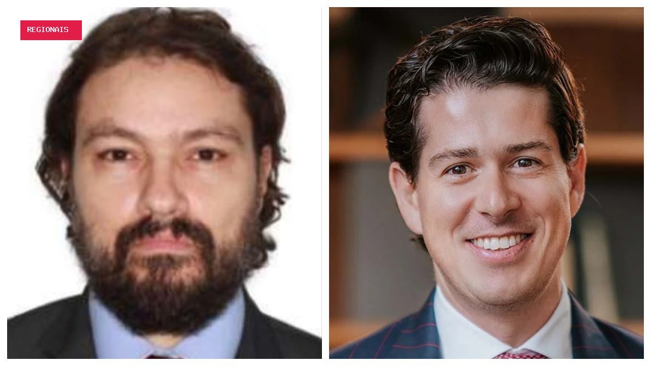 André Weiss, ex-número 3 da Sefaz preso em SP, escolheu grupo que revisaria isenções do caso Ultrafarma e
