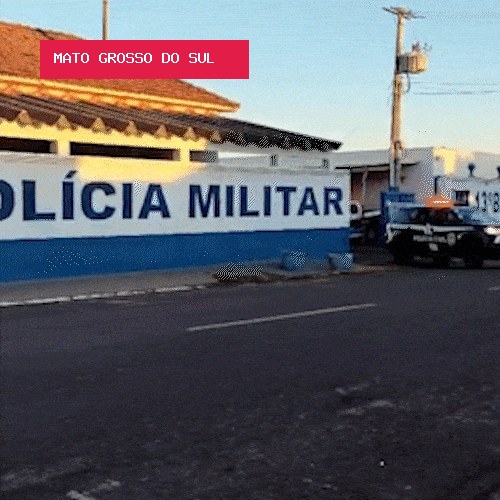 Operação contra o Comando Vermelho termina com 5 capturados