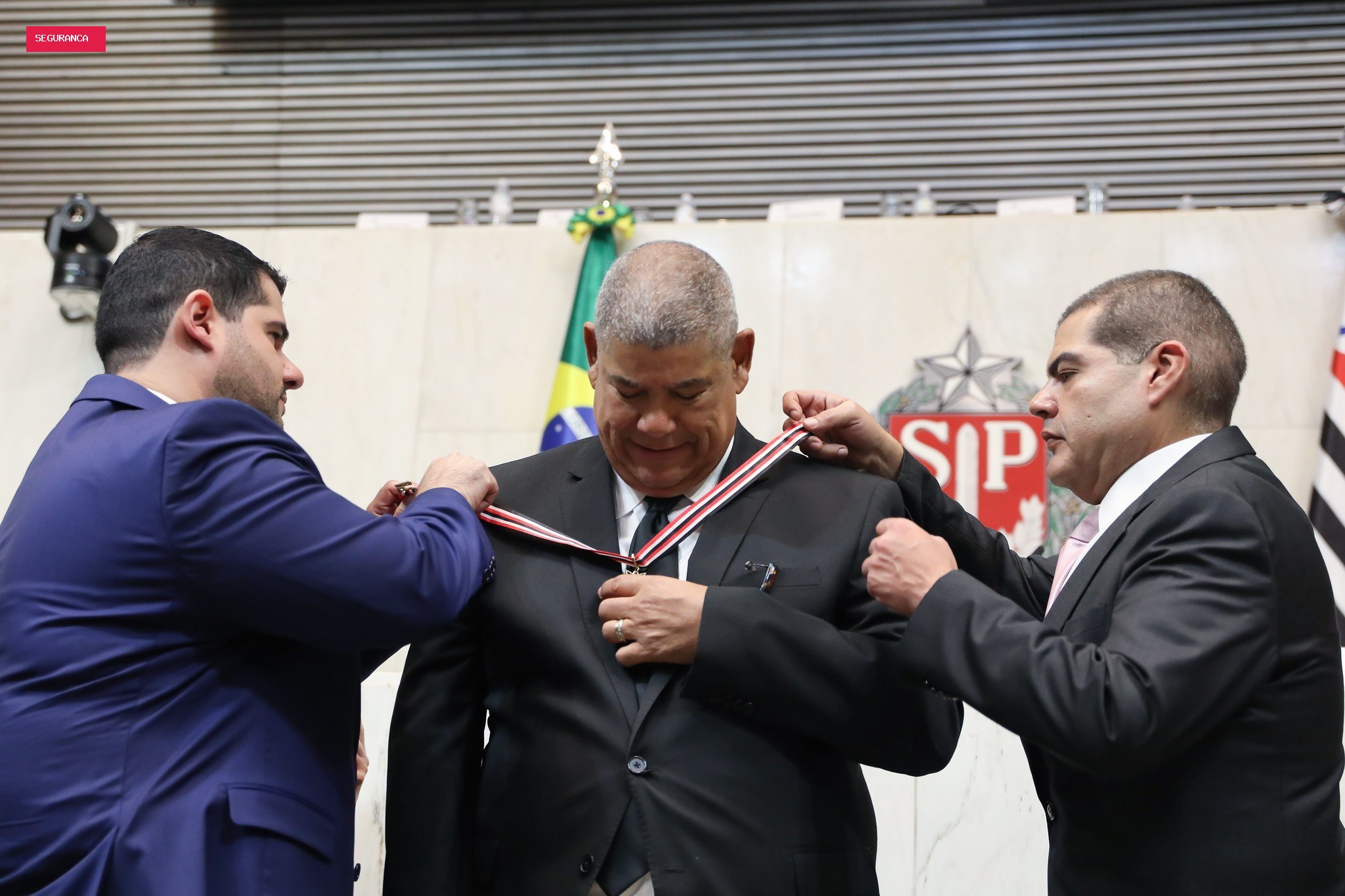 'Vai envolver Milton Leite': áudios de investigado do PCC citam ex-vereador em negociação sobre empresa de