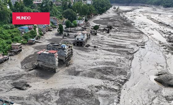 Unicef prioriza acesso à água limpa no Nepal para evitar surtos de doenças