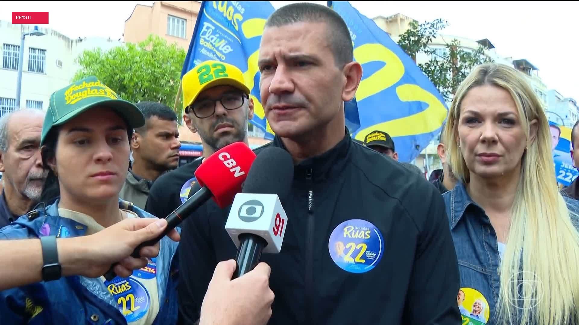 RJ2 de segunda, 14 de setembro de 2026